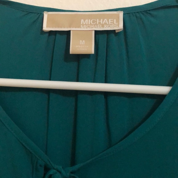 Michael Kors blouse - Picture 2 of 7